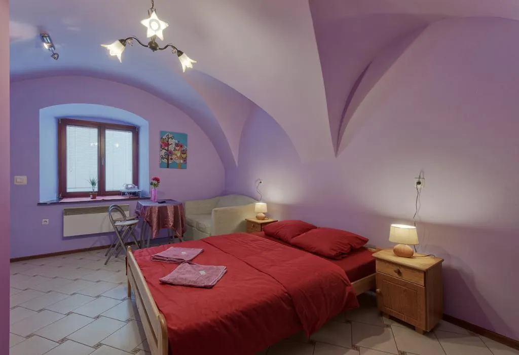 APARTMENT CAPACITY 3 Room, Princess Apartments, Krakow