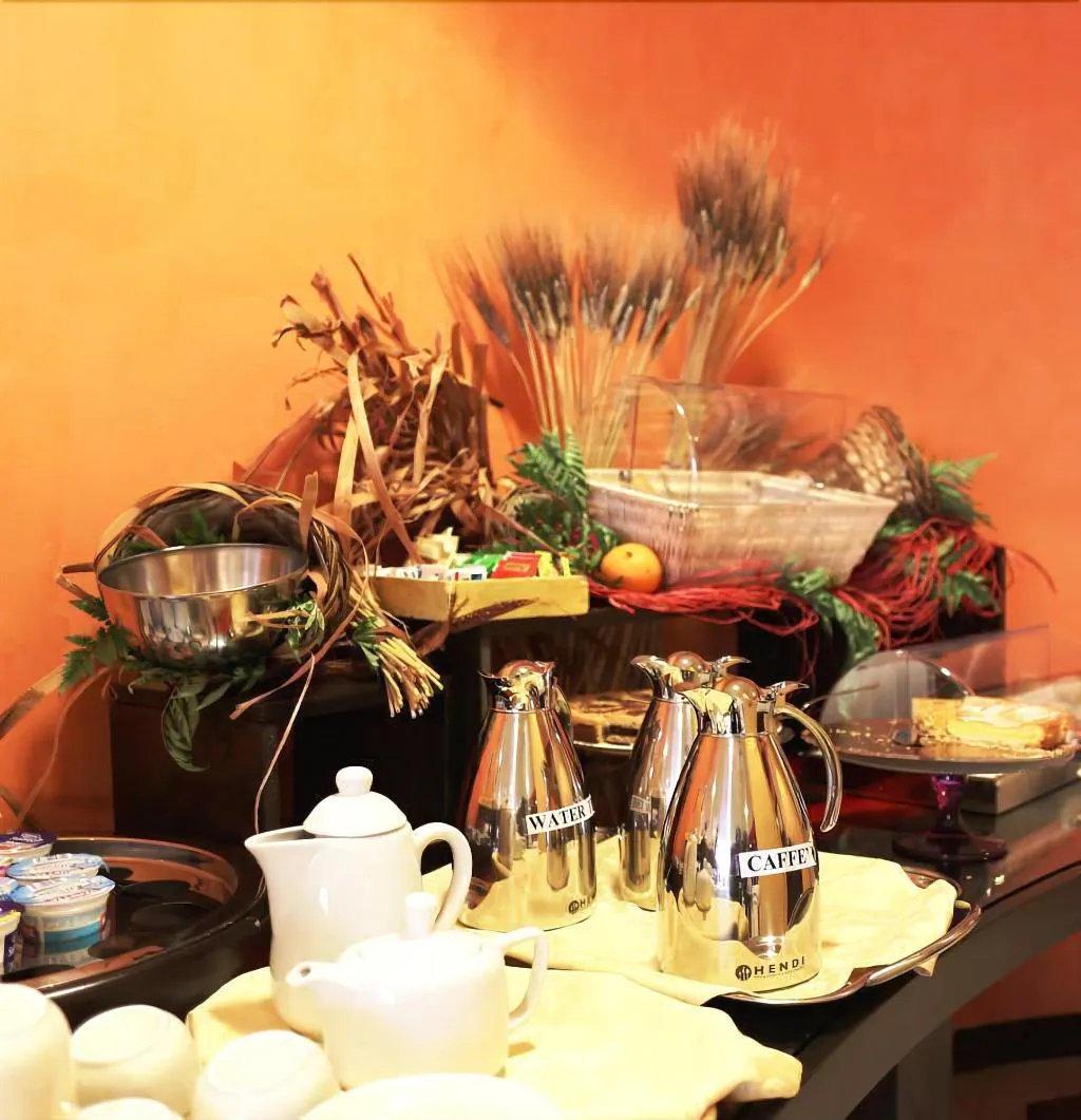 Restaurant, San Giovanni, Taormina