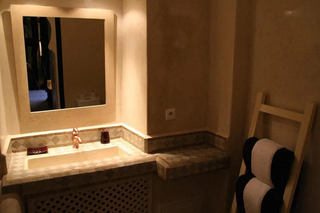 Room, Riad 5 Sens, Marrakech