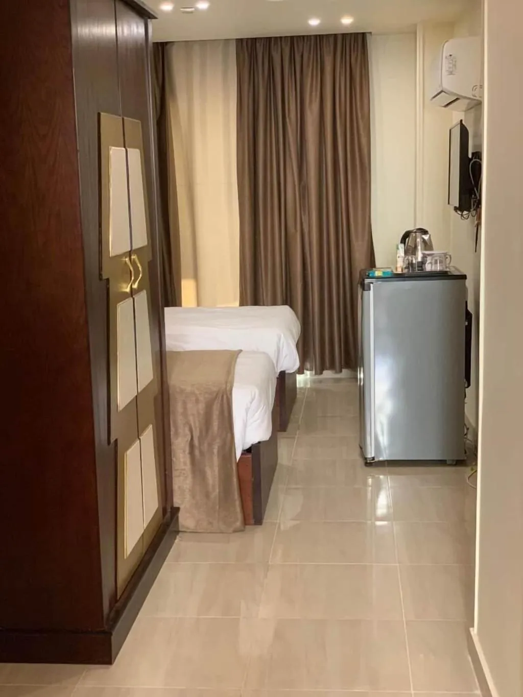 Room, Giza Pyramids View Inn, Cairo
