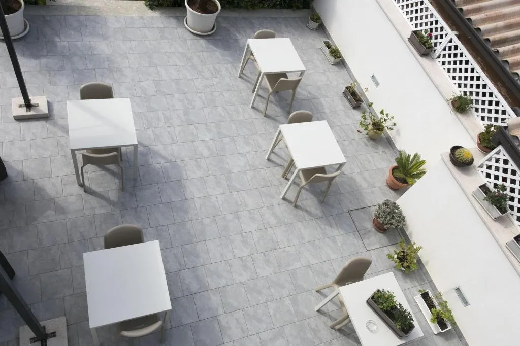 Terrace, Rotte e Sentieri B&B, Palermo