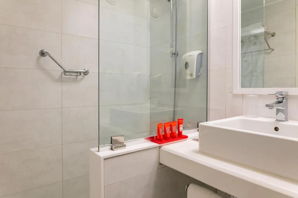 SUITE LAND VIEW Room, Hotel Su & Aqualand, Antalya