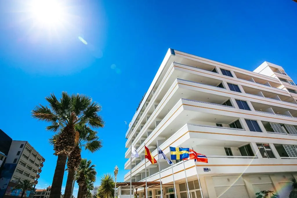 General view, Coral Suites & Spa, Tenerife