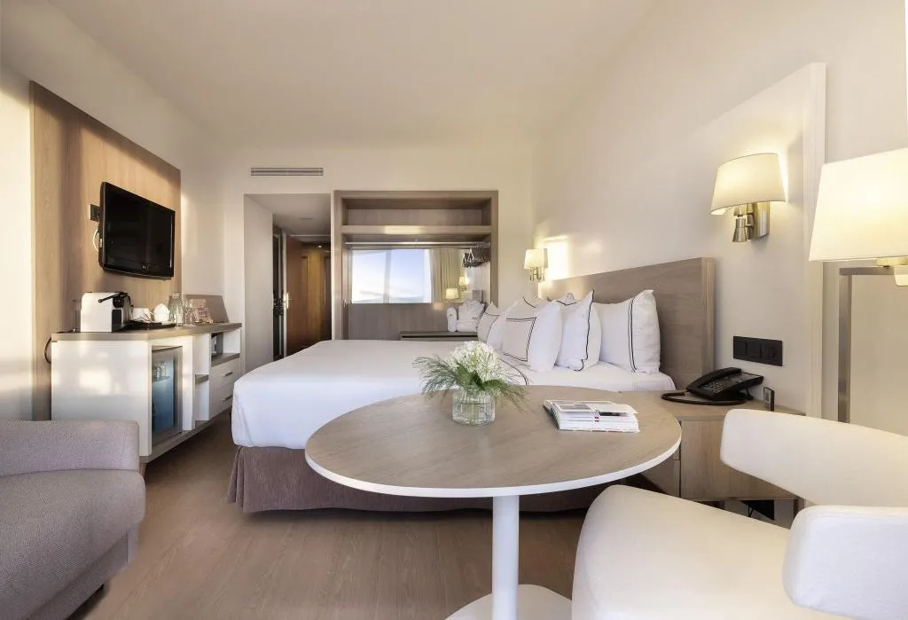 Room, Melia Sitges, Costa Brava