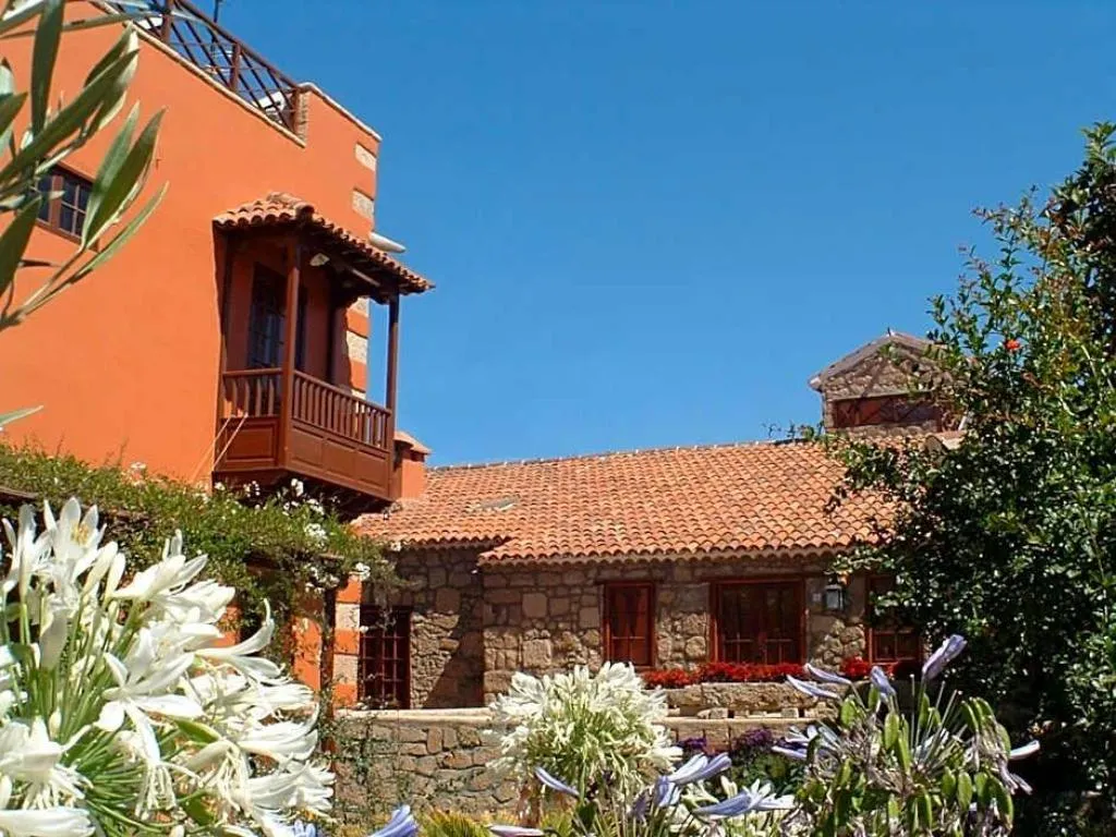 General view, Rural San Miguel, Tenerife