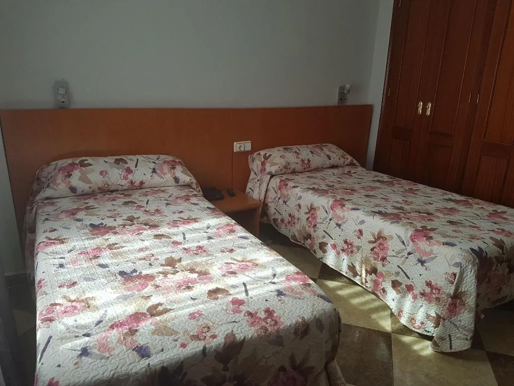Room, Hotel Juan Carlos, Costa Blanca