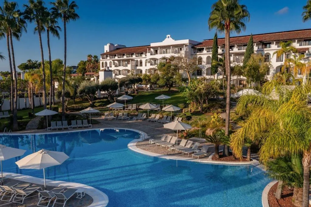 Pool, Westin La Quinta Golf Resort & Spa, Costa Del Sol