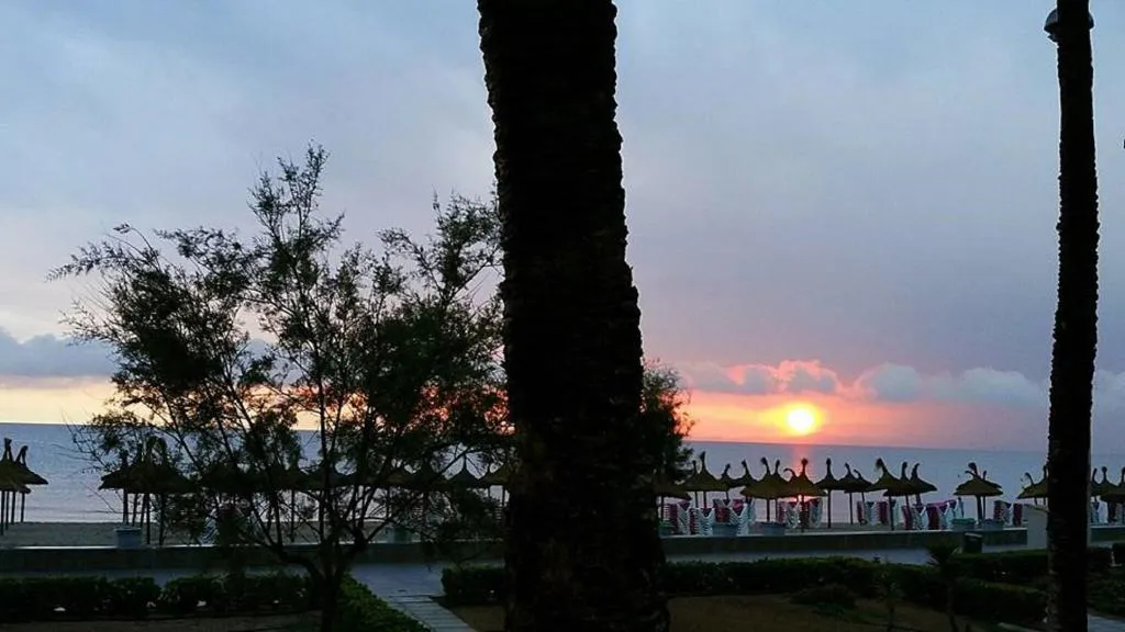 General view, Myseahouse Flamingo, Majorca