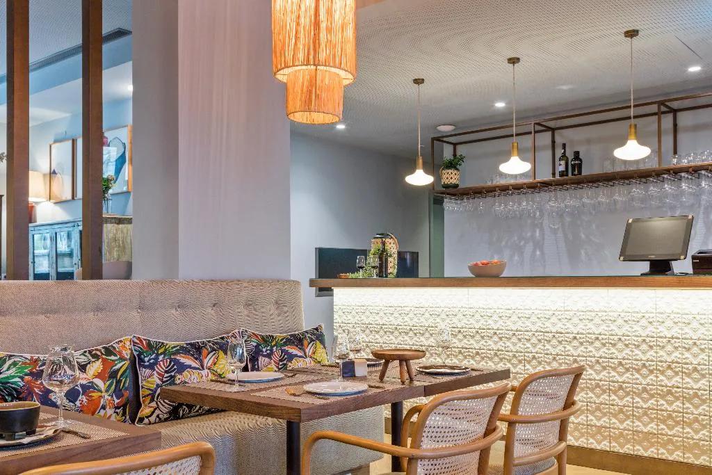 Restaurant, Hotel Pur Oporto Boutique, Porto