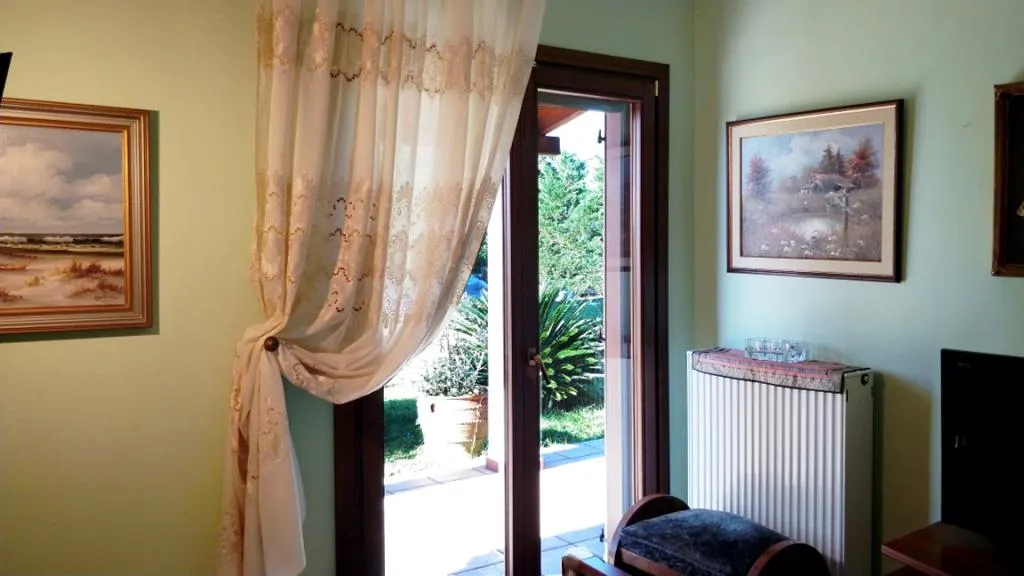 Room, Aegean Sea Villa, Skiathos