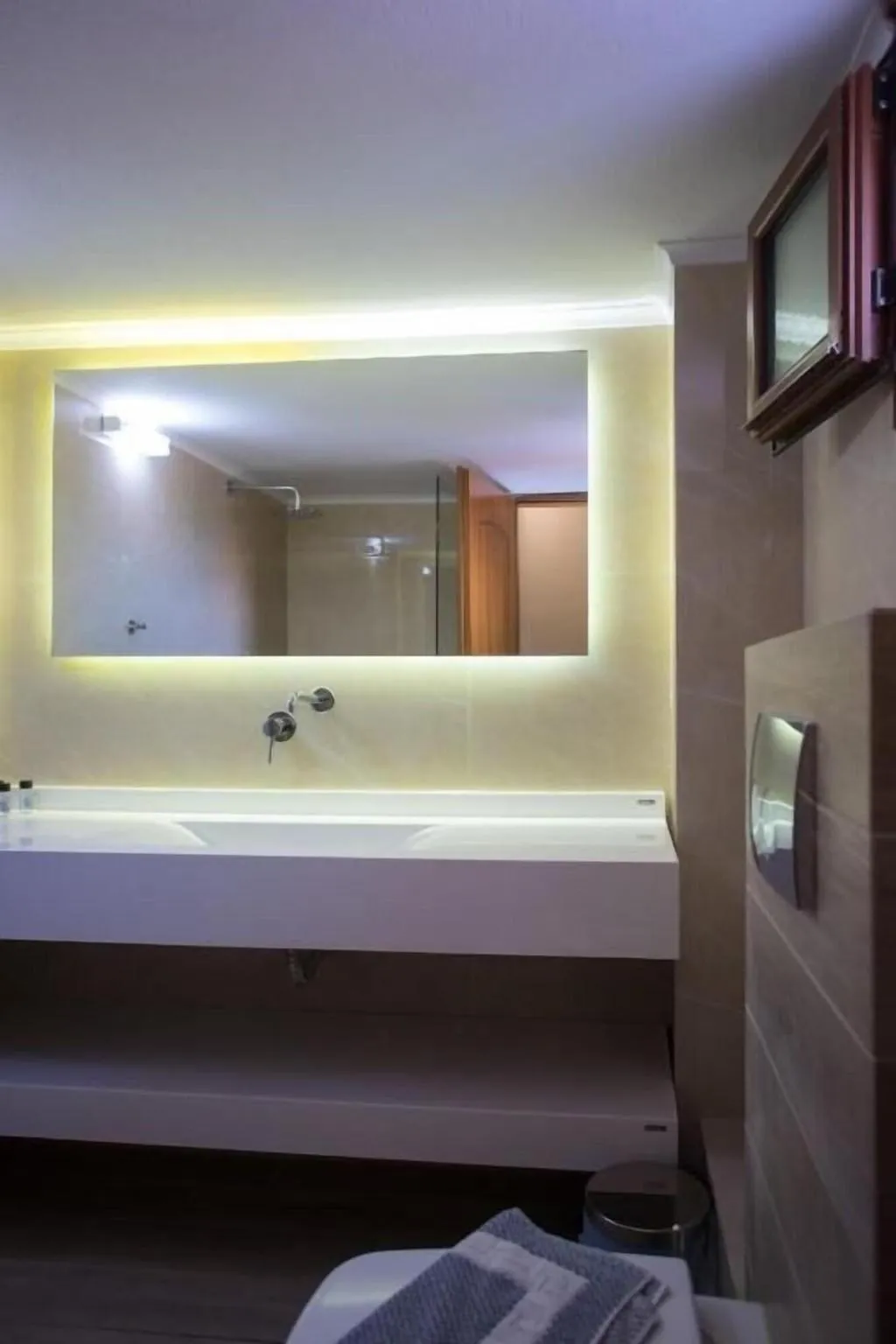 Room, Villa Amalia Sun Beach, Thessaloniki
