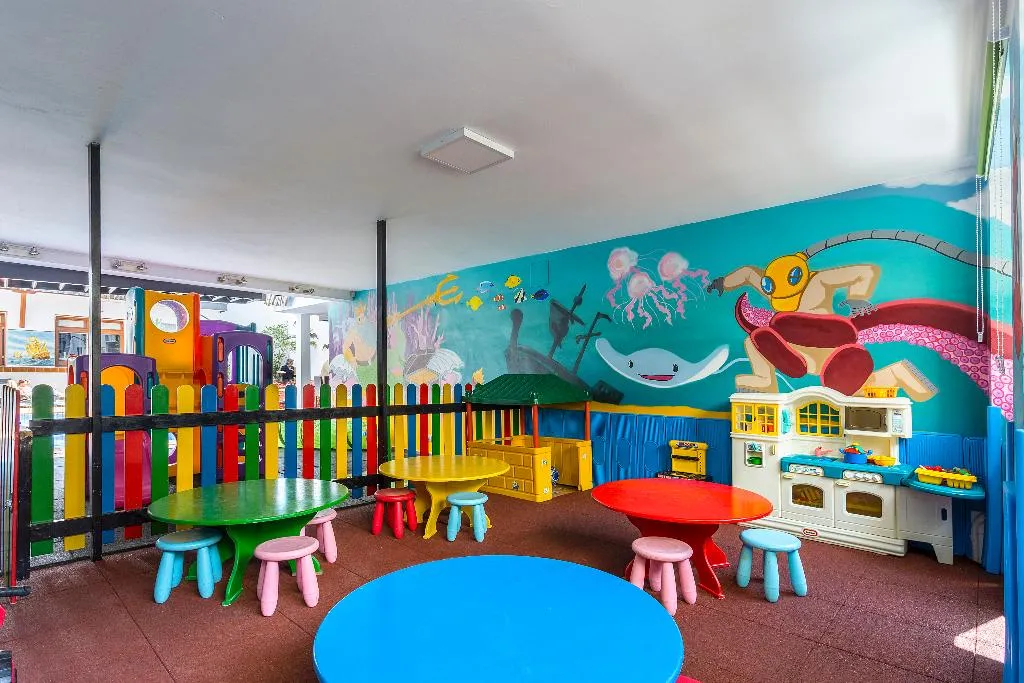 Sports and Entertainment, Hotel Neptuno Calella, Costa Brava