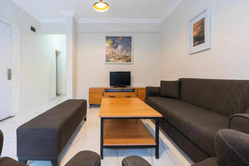 Room, Sude Beach Resort Hotel, Bodrum