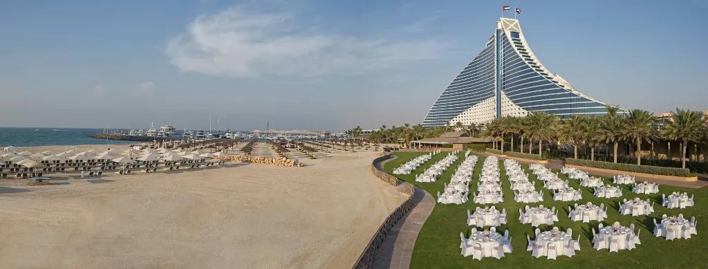 Conferences, Jumeirah Beach Hotel Dubai, Dubai