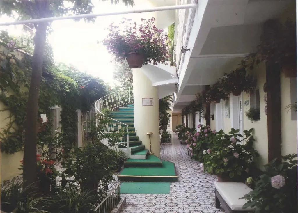 Lobby, Gülplaj Hotel, Izmir