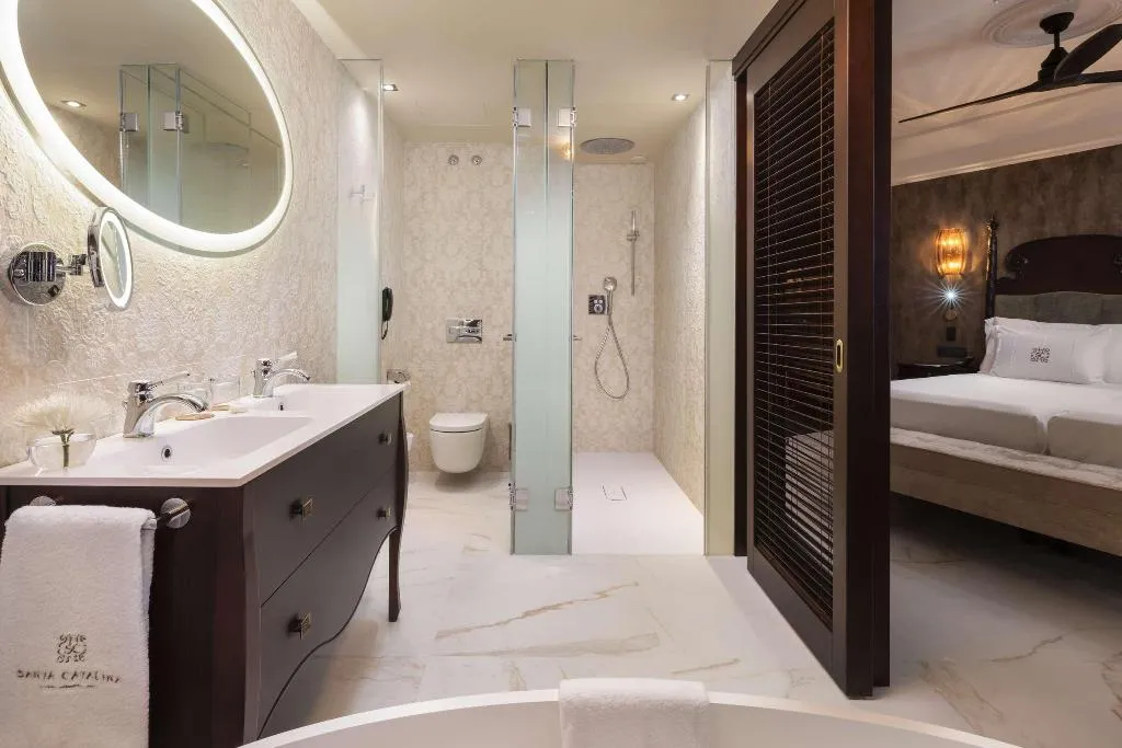 Room, Santa Catalina, a Royal Hideaway Hotel, Gran Canaria
