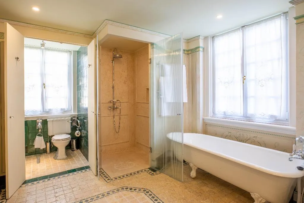 SUITE SUPERIOR Room, Estoril Vintage Hotel, Lisbon
