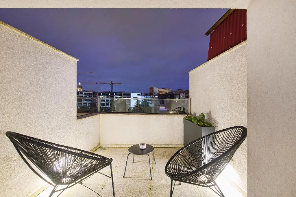 Double or Twin PREMIUM Room, Moon and Sun Braga, Porto