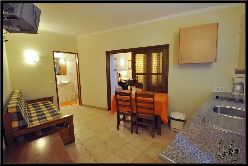APARTMENT ONE BEDROOM Room, Flor da Laranja, Algarve