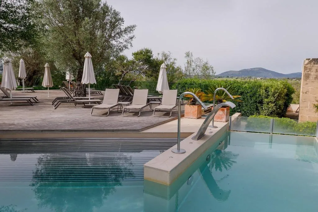 Pool, PortBlue Club Pollentia Resort & Spa, Majorca
