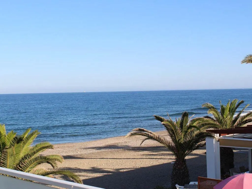 Beach, Continental, Costa Almeria