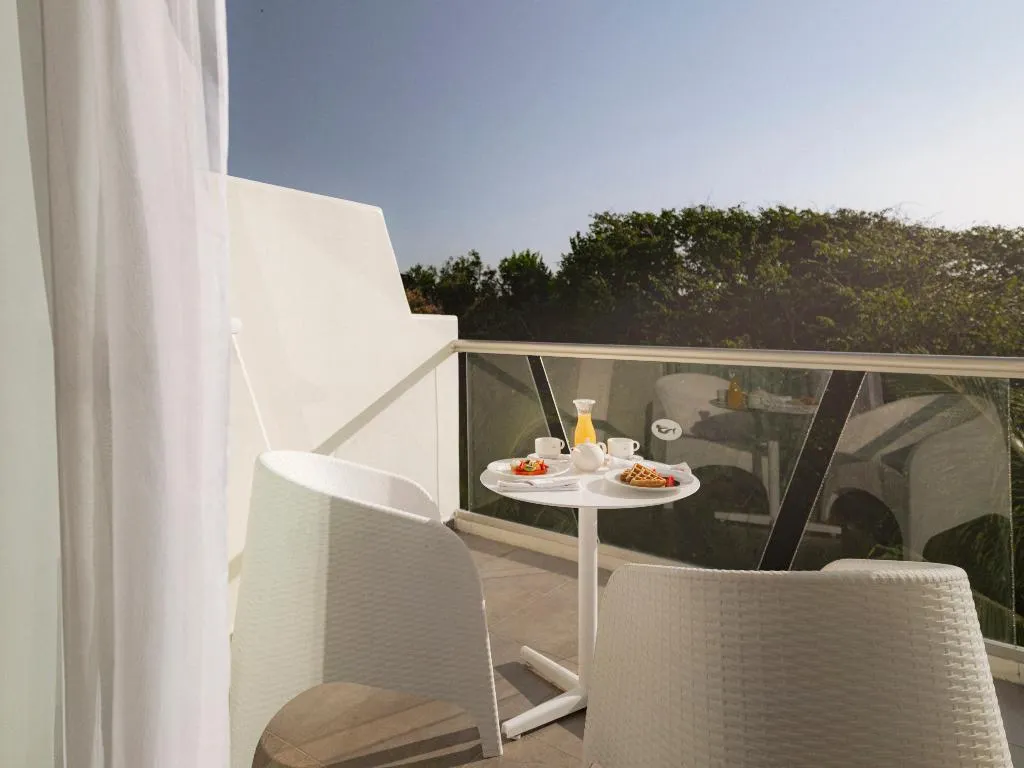 JUNIOR SUITE DELUXE Room, Grand Sirenis Riviera Maya Resort & Spa, Cancun Area