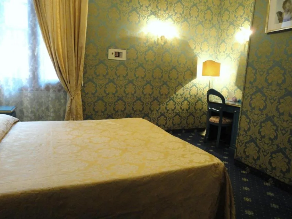 Room, Residenza Ca' San Marco, Venice