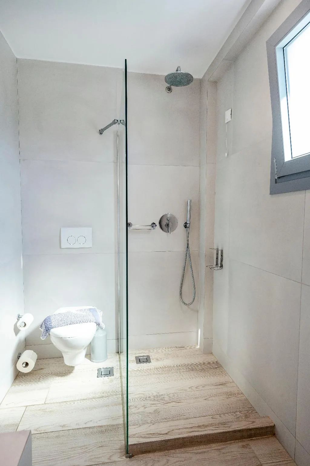 SUITE STANDARD Room, SMY Mediterranean White, Athens
