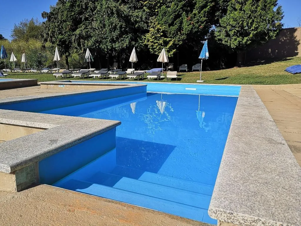 Sports and Entertainment, Hotel Via Norte, Porto