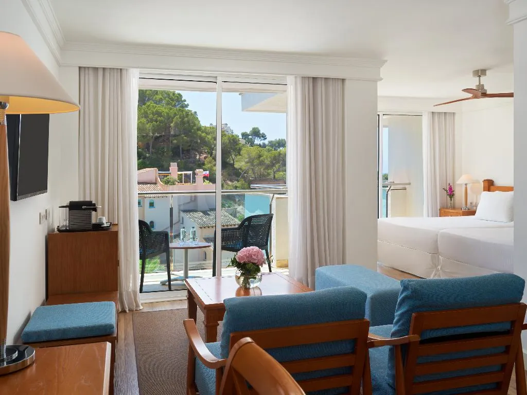 JUNIOR SUITE CAPACITY 2 Room, H10 Blue Mar Boutique Hotel  - Adults Only, Majorca