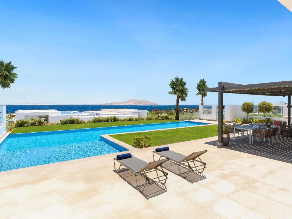 VILLA PREMIUM Room, Club Prive By Rixos Sharm El Sheikh, Red Sea Riviera