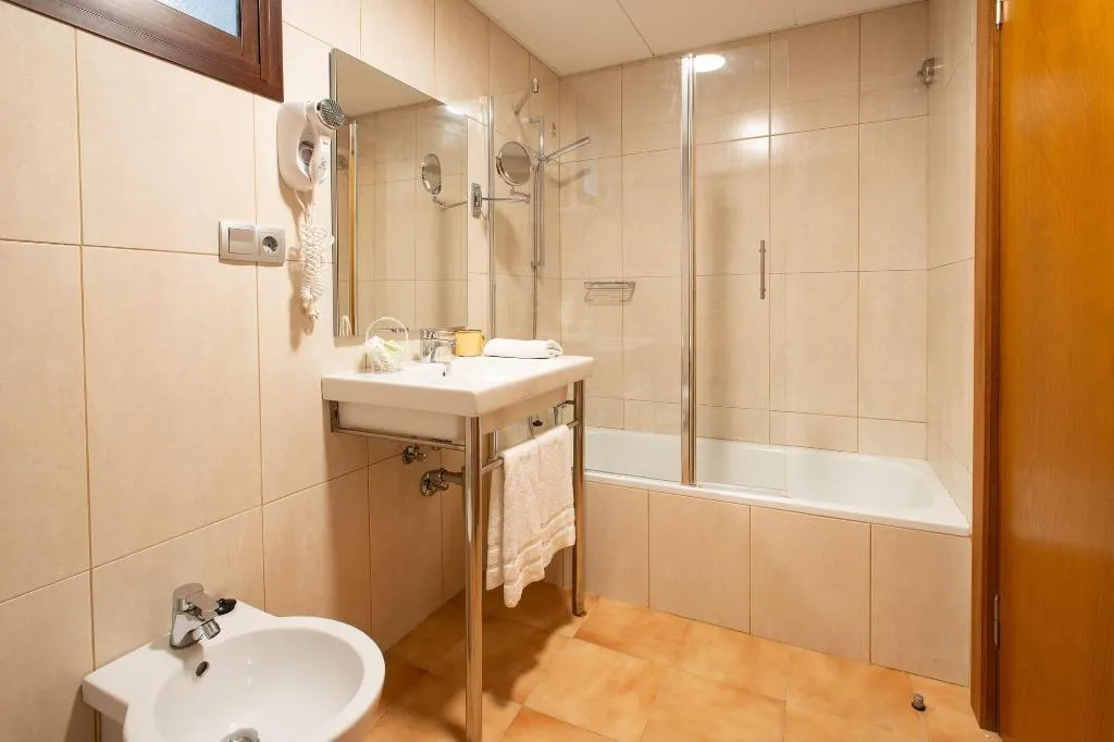 Room, Paloma Blanca Boutique Hotel, Costa Del Sol