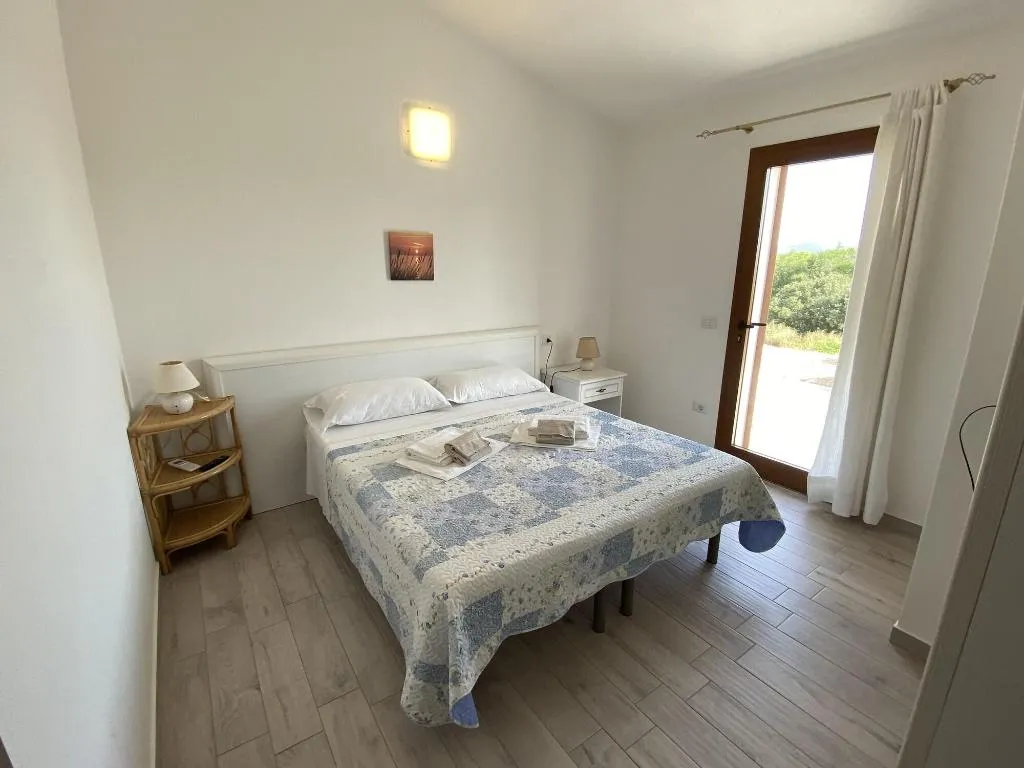 Room, Molti Mari B&B Resort, Olbia