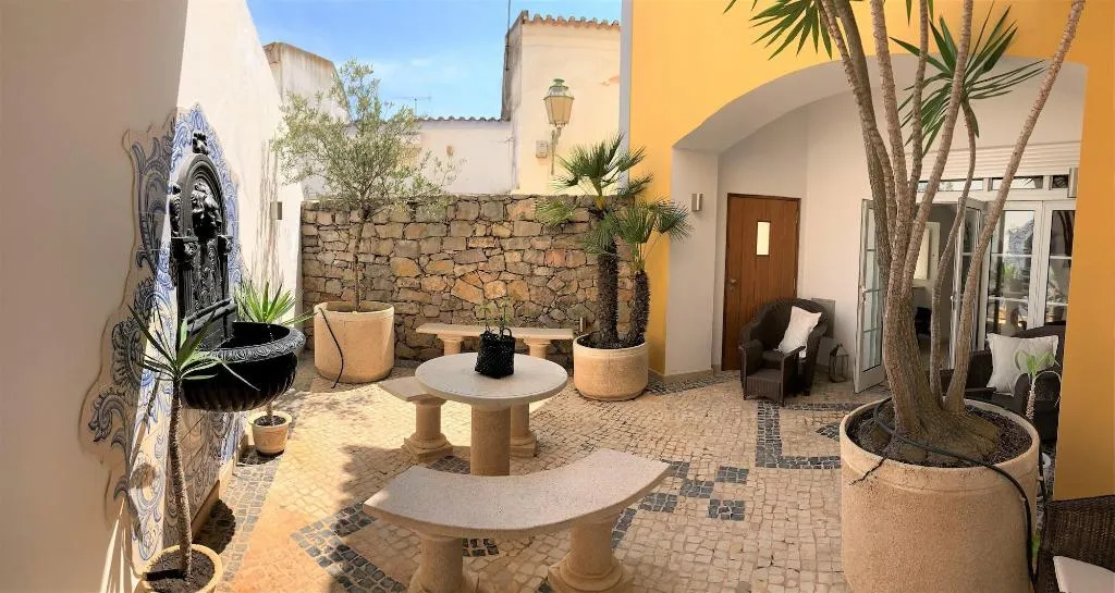 General view, Residence Lagos, Algarve