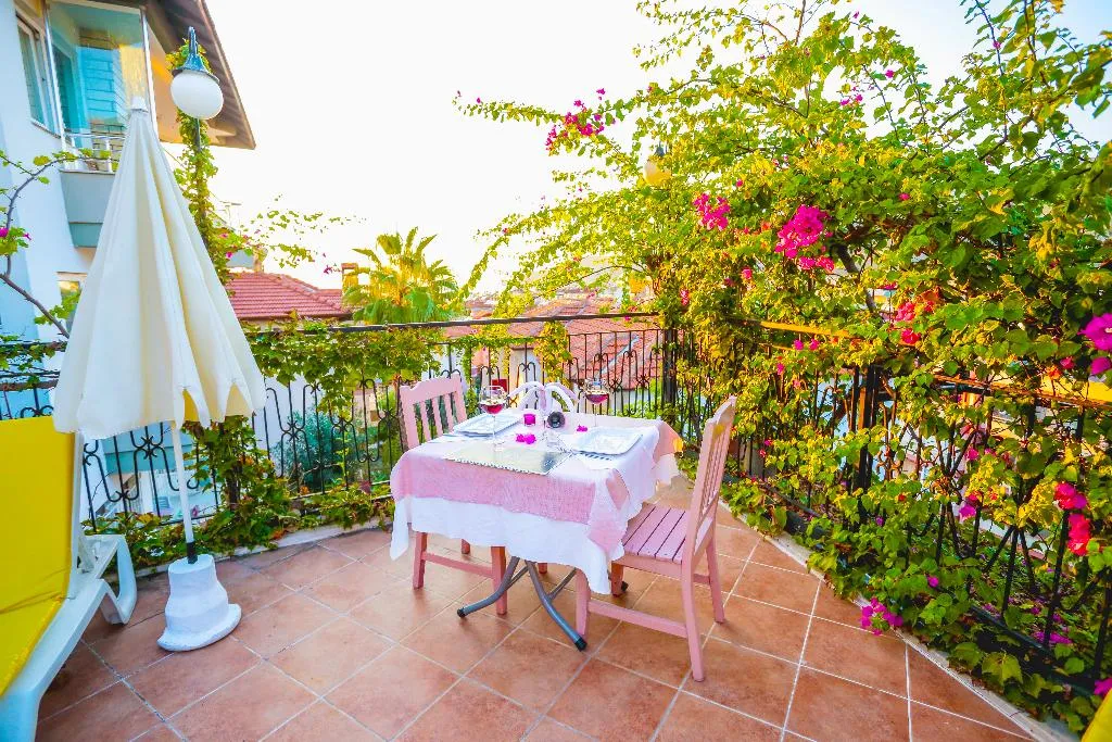 Restaurant, Villa Sonata, Antalya