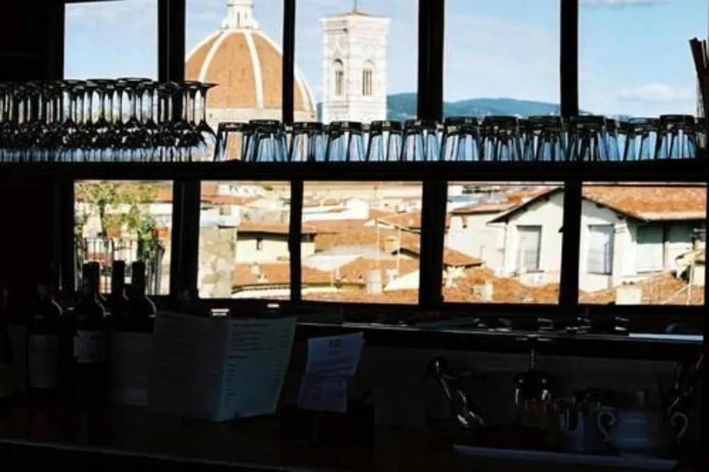 Bar, Antica Torre di via de Tornabuoni 1, Florence