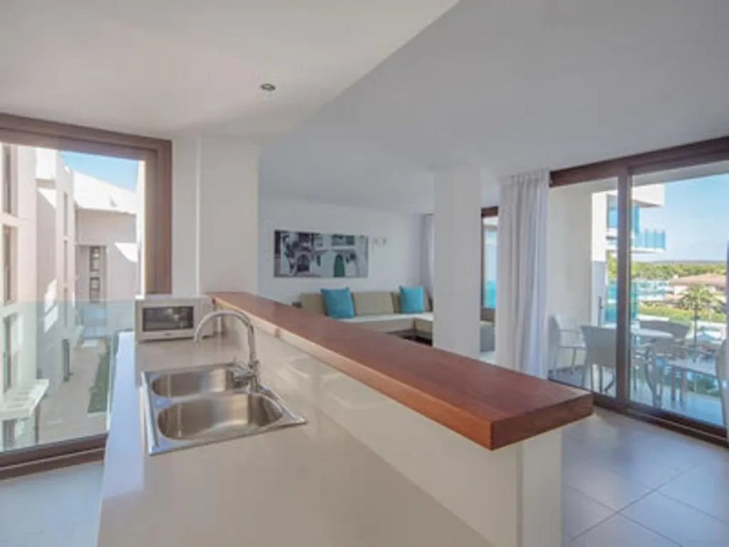 APARTMENT TWO BEDROOMS Room, Caprice Skyline Aparthotel, Menorca
