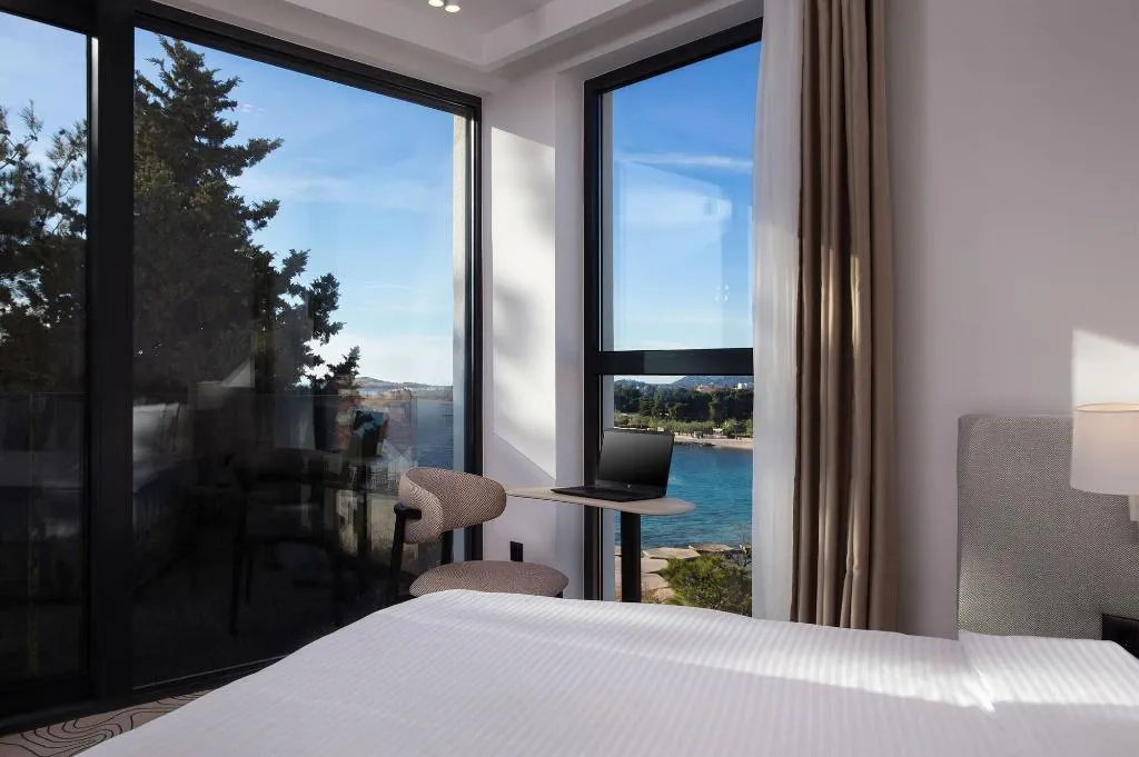 Room, Seesea Hotel, Split