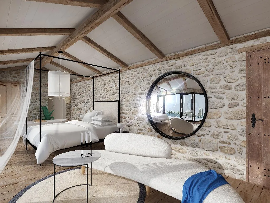 VILLA DELUXE Room, Ada Dreams, Dalaman