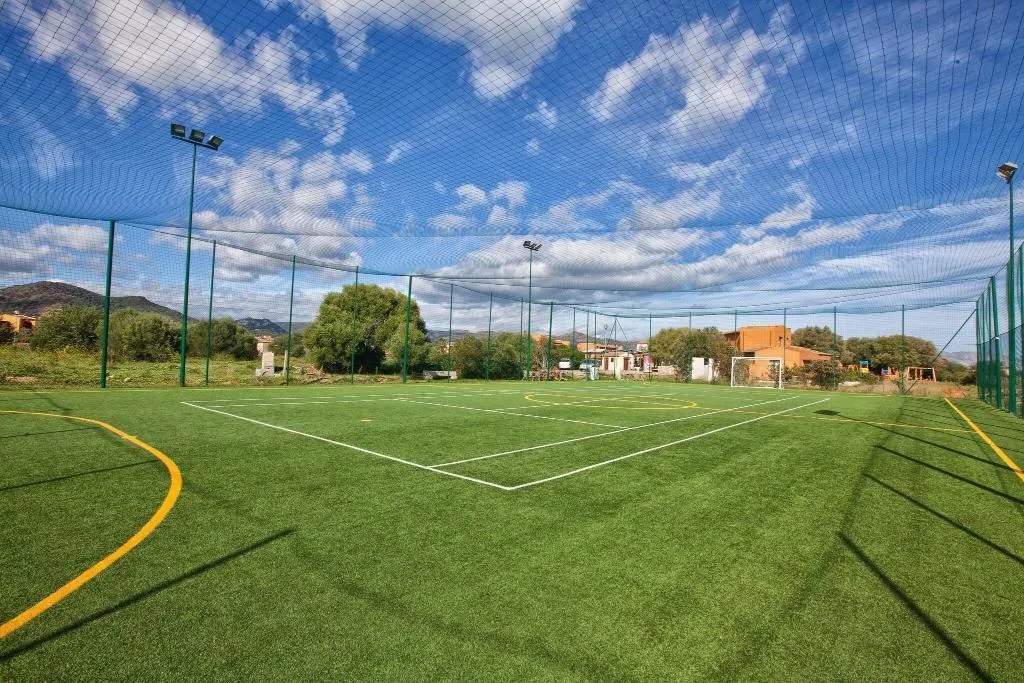 Sports and Entertainment, Terra Di Mare Resort & Spa, Olbia