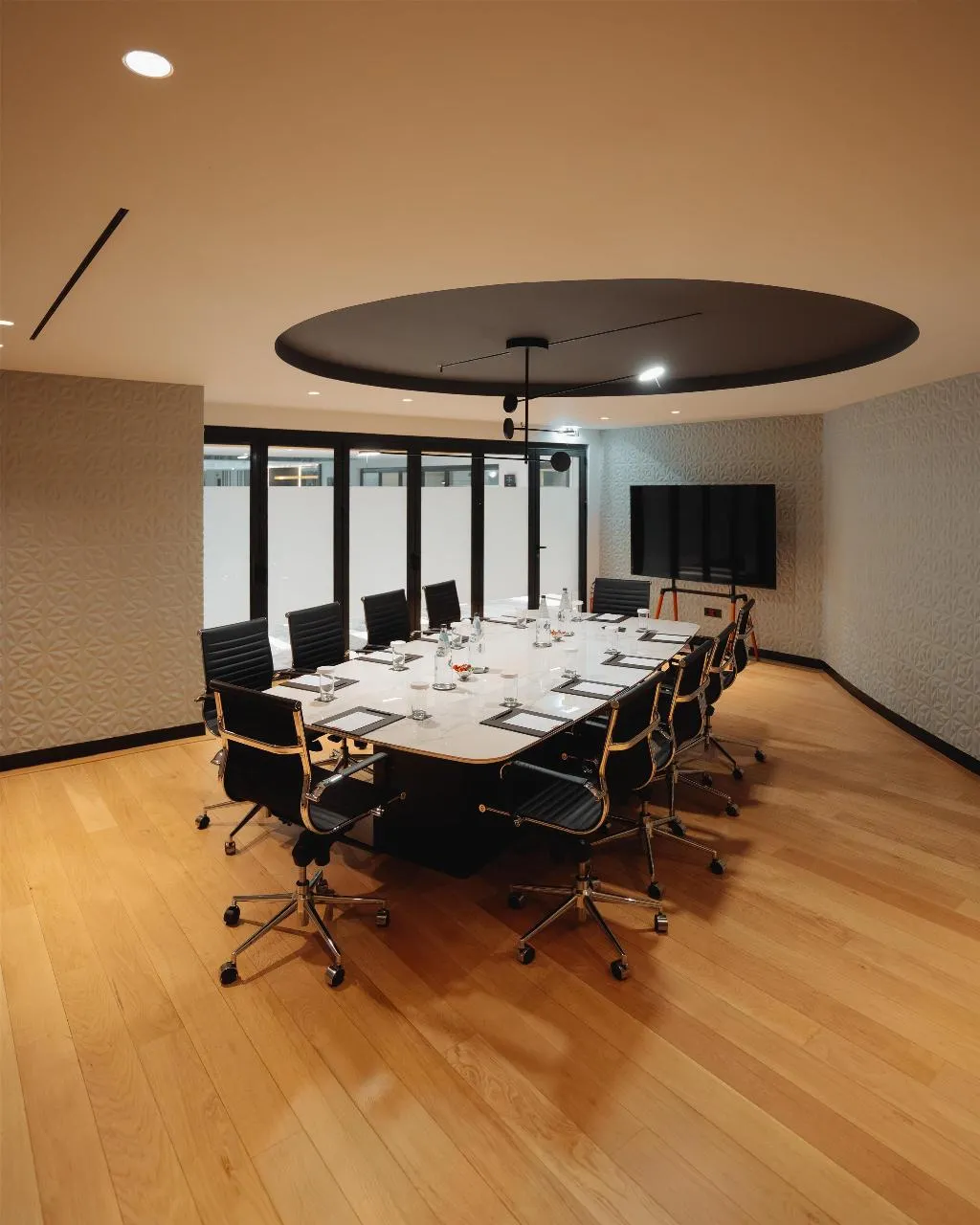Conferences, Grand Hyatt Athens, Athens