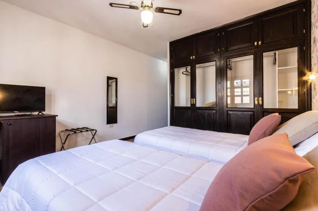 Room, Hotel Ecolife Tenerife, Tenerife