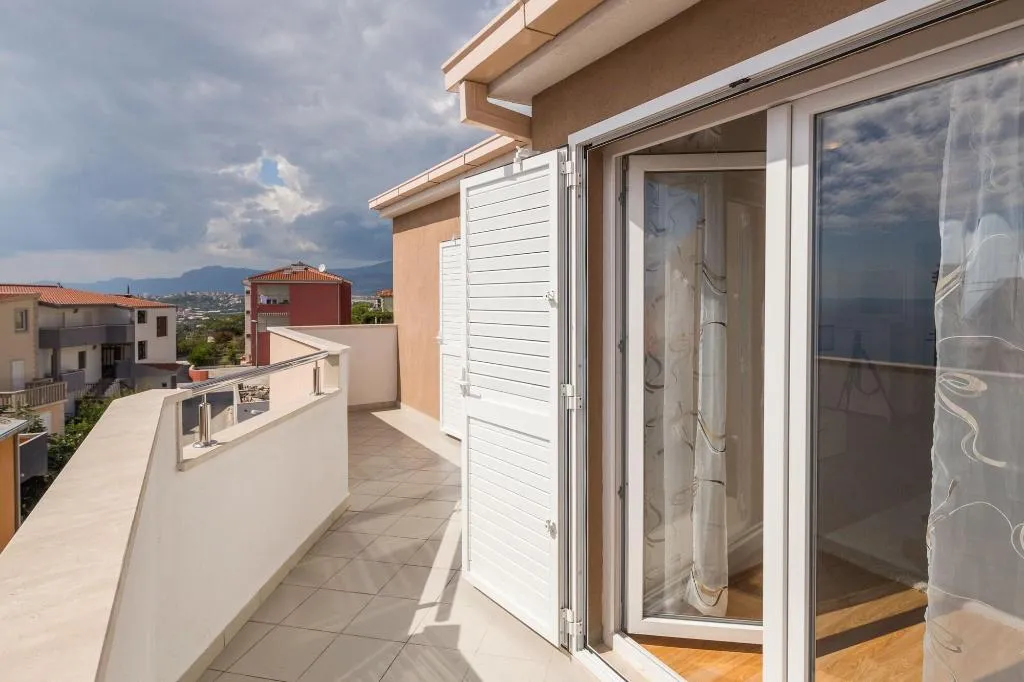 Room, Apartments Villa Kolar, Split