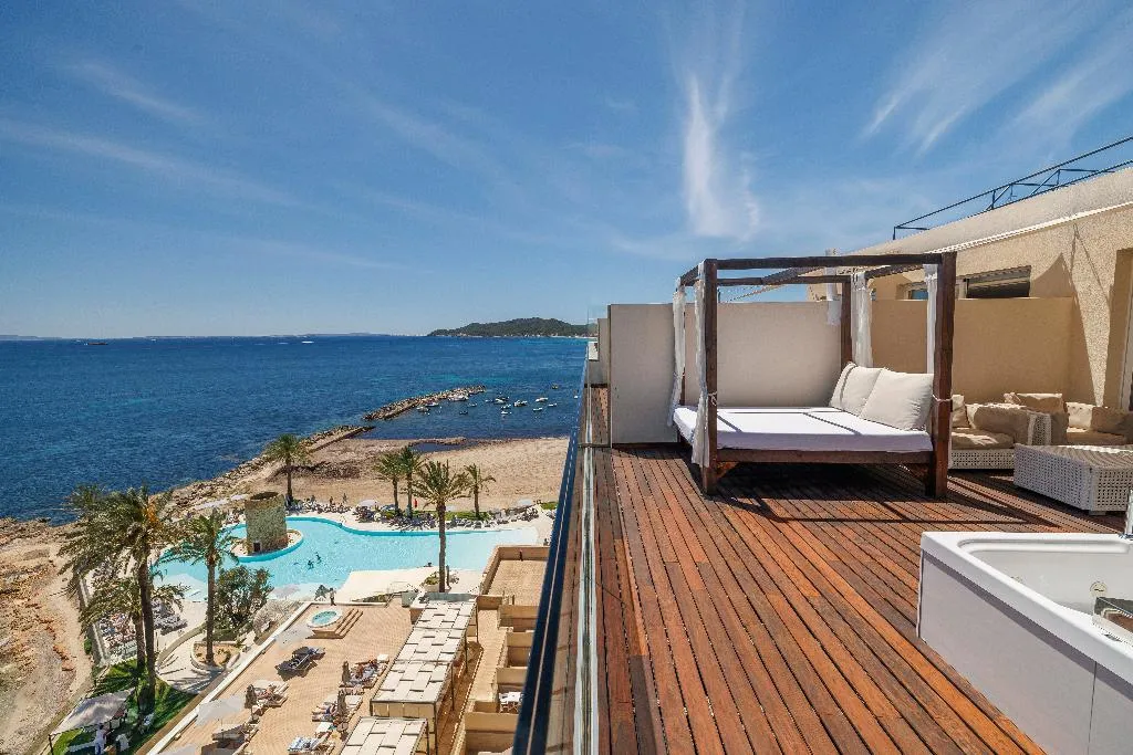 SUITE DUPLEX Room, Torre del Mar Ibiza, Ibiza