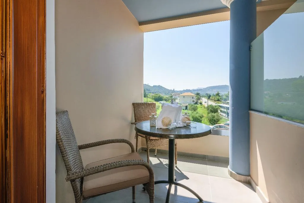 DOUBLE ECONOMY Room, Plaza Pallas, Zante