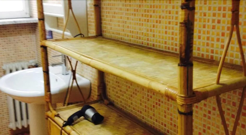 Room, Two Ducks Hostel, Naples