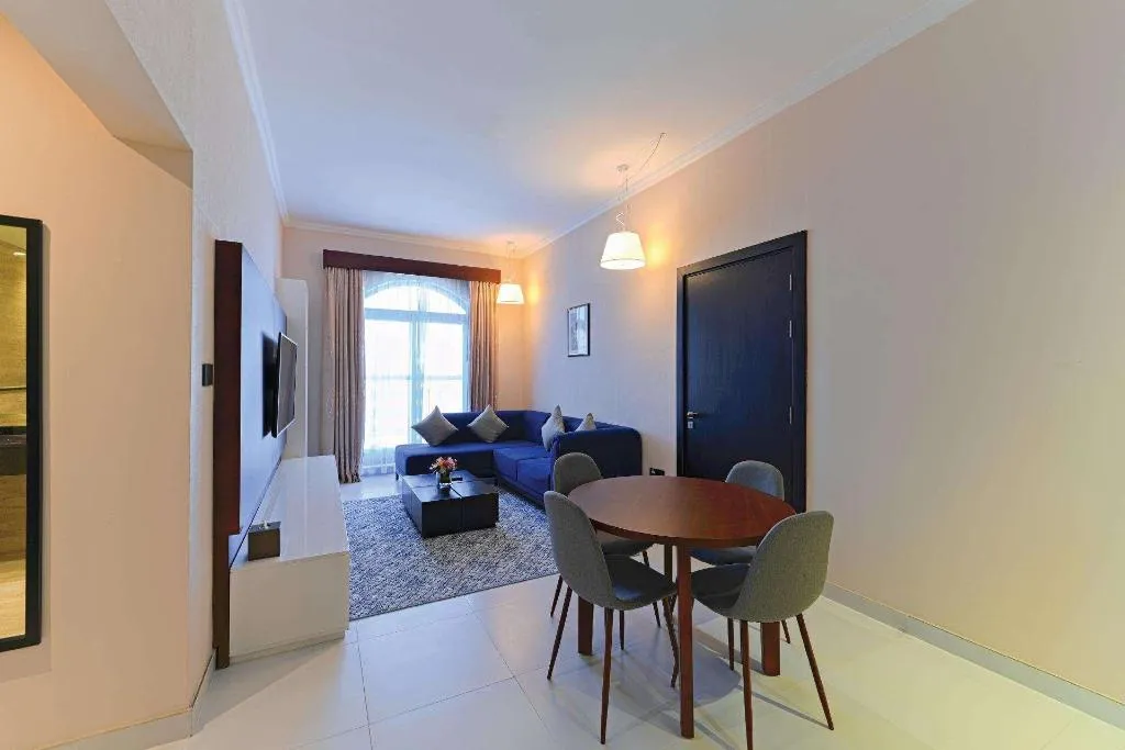 Room, Asma Hotel, Dubai