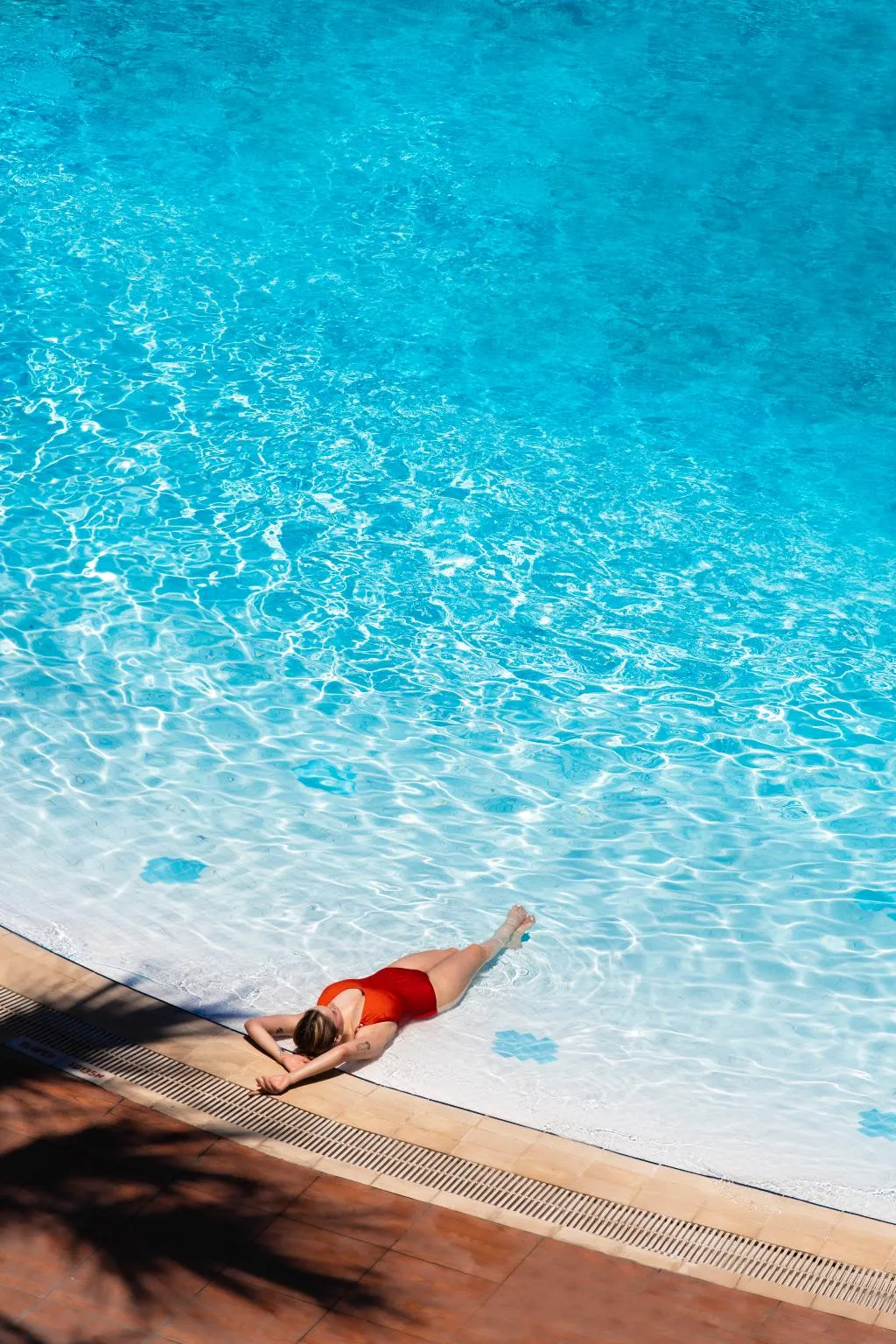 Pool, Palmin Hotel, Izmir