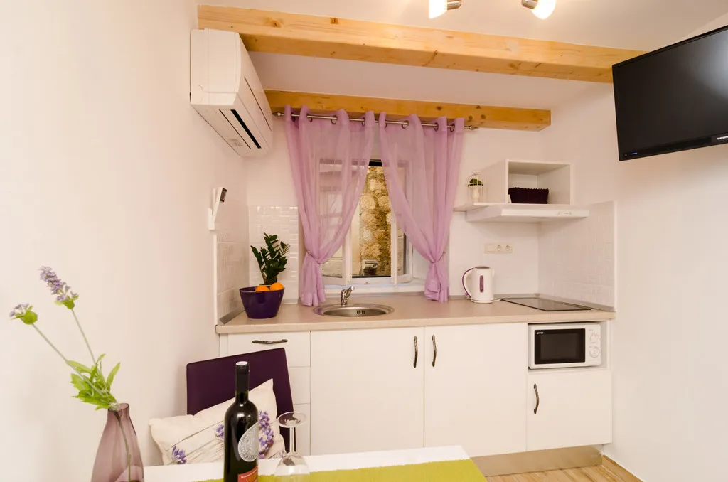STUDIO COMFORT Room, Lavender Garden Apartments, Dubrovnik