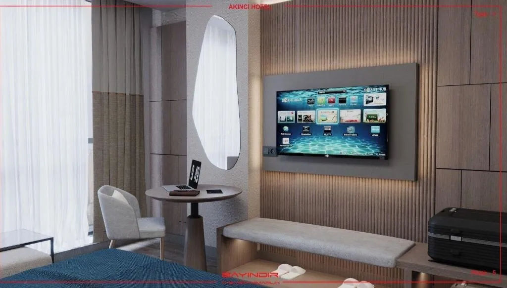 Room, Renex Hotels, Antalya